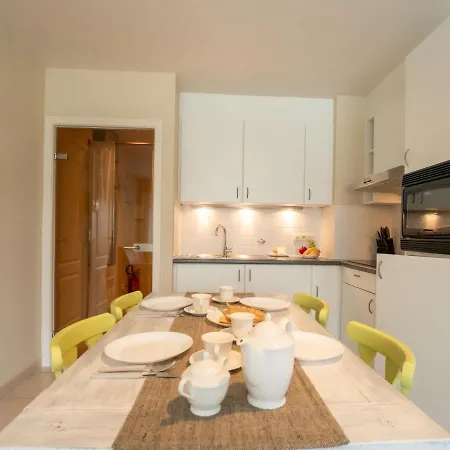 Garden-8 By Interhome Apartment