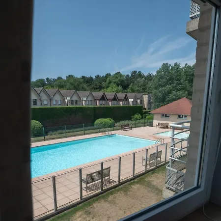 Garden Vx 105 With Pool View By Interhome
