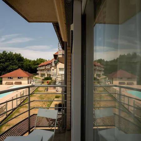 Garden Vx 105 With Pool View By Interhome * De Haan