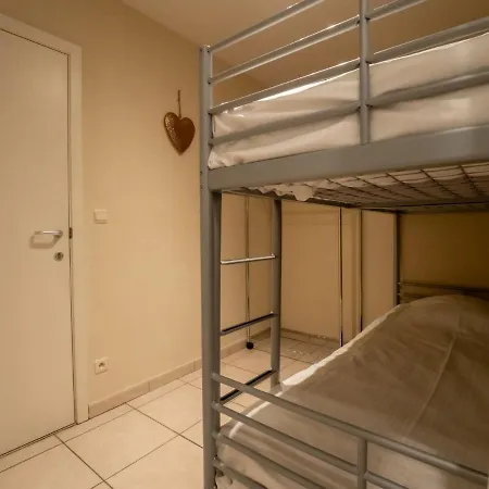 Garden-8 By Interhome