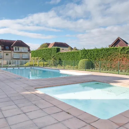 Garden Vx 105 With Pool View By Interhome *