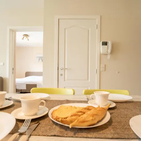 Garden-8 By Interhome * De Haan