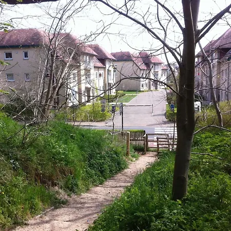 Garden-8 By Interhome *